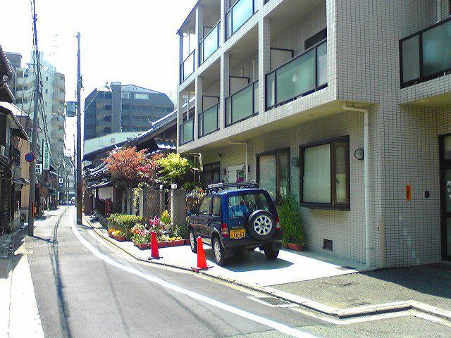 ヴィラ福田