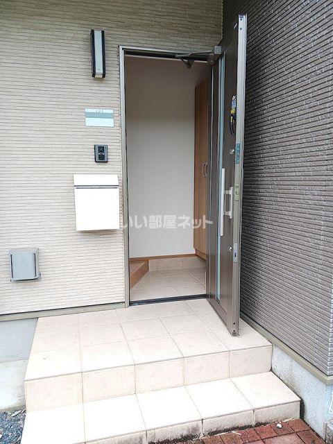 レイクウッド