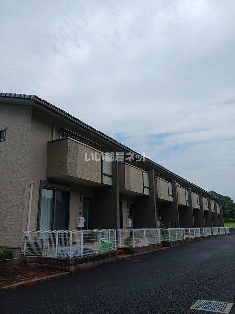 レイクウッド(2LDK/1階)