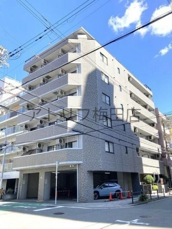 みなもマンション