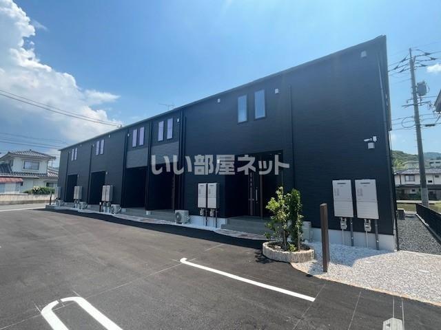 リード・ブロッサム A