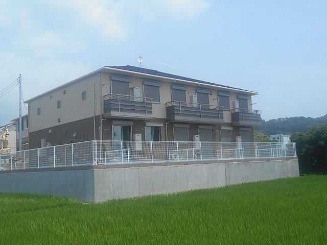 コージーコートB