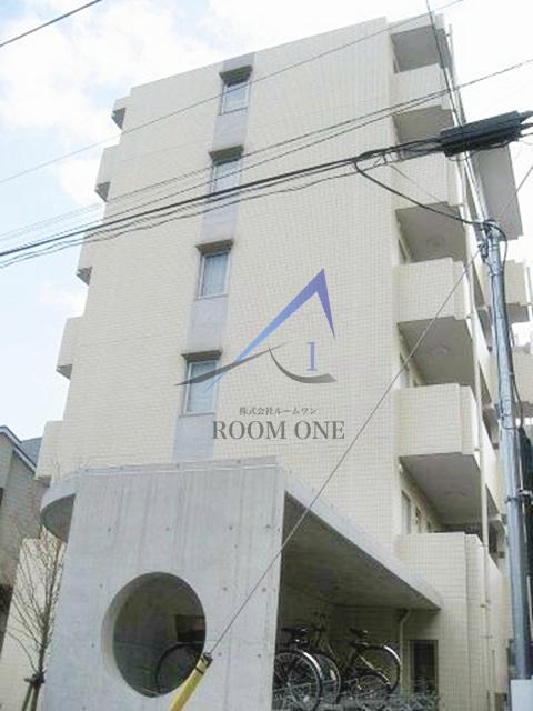 ヴェルステージ多摩川