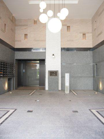 ルーブル仲六郷壱番館