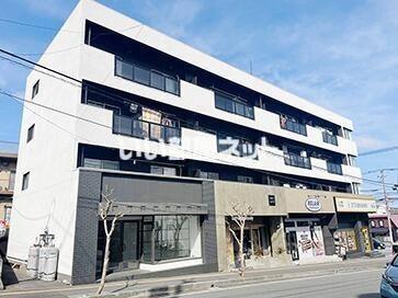 CREACOURT 石垣