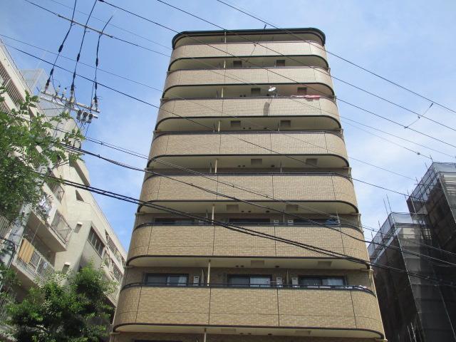 第5アローズ新大阪
