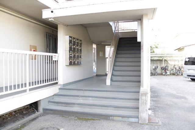 いずみマンション