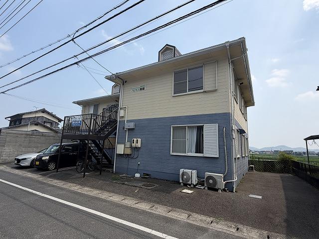 ハピネス浅田