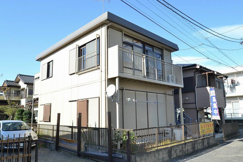 シティハイムコスモス