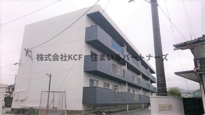 ビュークレスト高良内