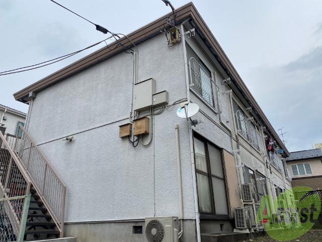 カーサパロマA棟