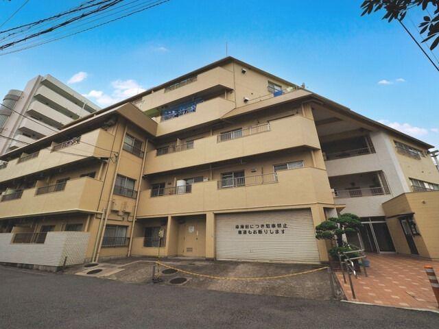 高南ダイアパレス南柏
