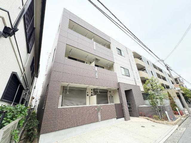ルボヌールドゥ三国ヶ丘