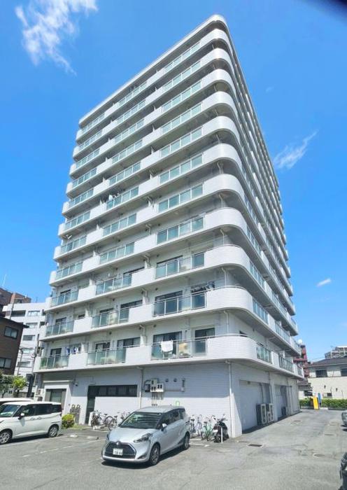 グリーンパーク ウエスト川口