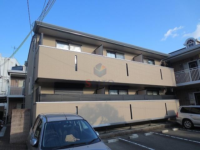 ラフィーネ曽根III