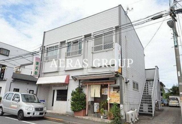 小池ハイツ