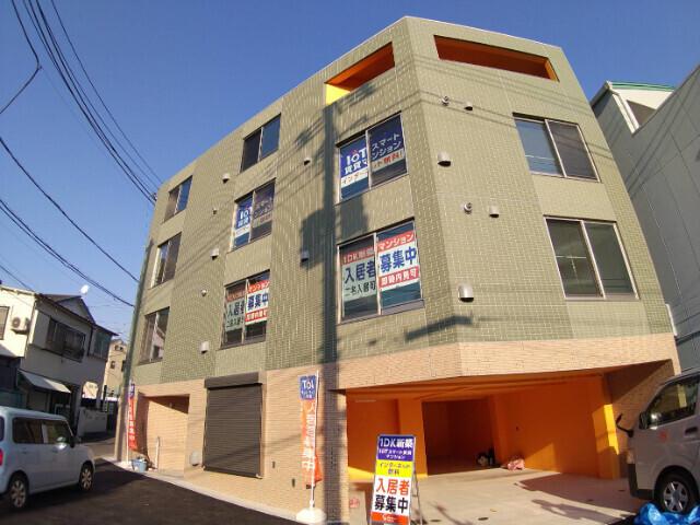 GREEN GABLES 大田の森