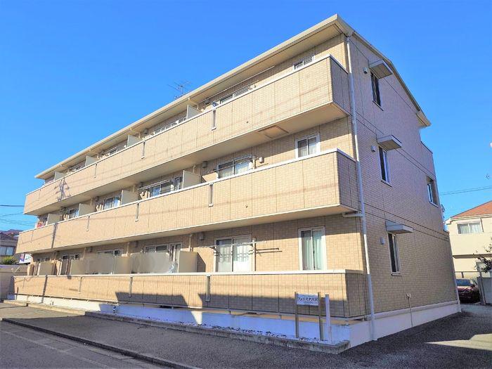 フェリスタ宮沢