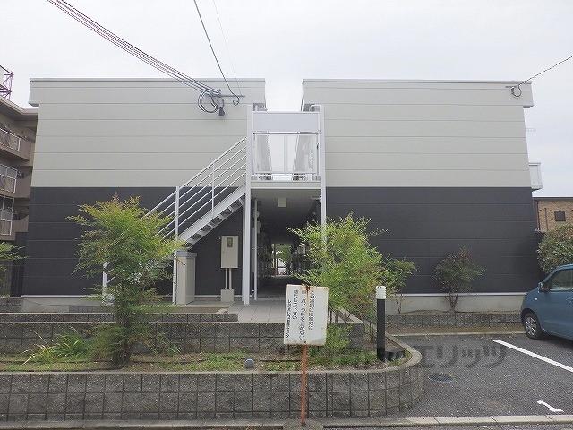 レオパレスK・K