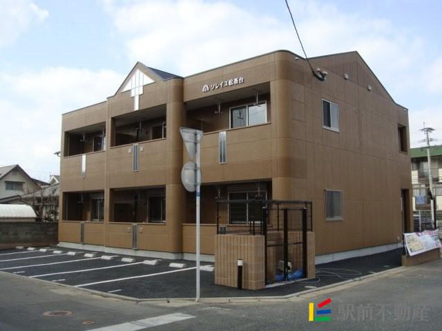 ソレイユ松香台