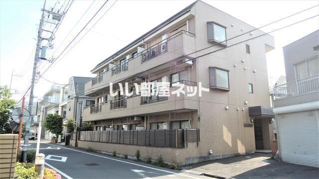 ナイアンローデ