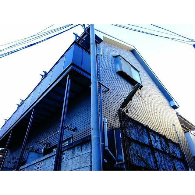 ベルビーハナタキ