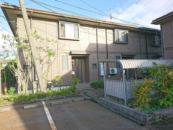 旭ガーデンプレイス 五番館