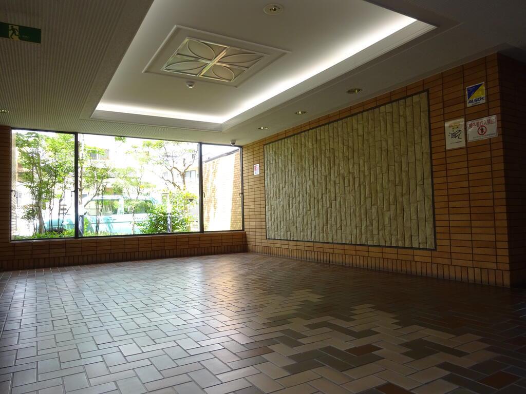 ダイアパレス小田原