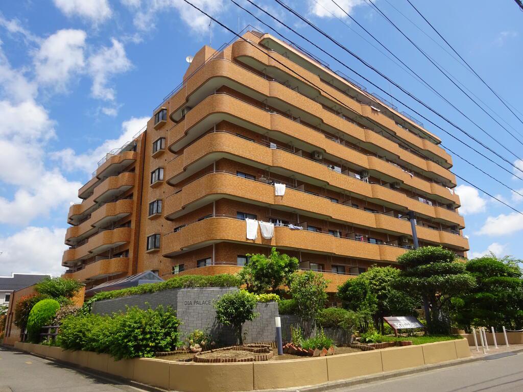 ダイアパレス小田原