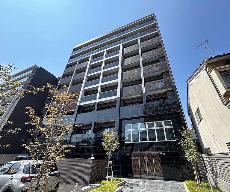 ベラジオ雅び烏丸十条II