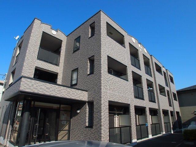 ラーバン リッシェル