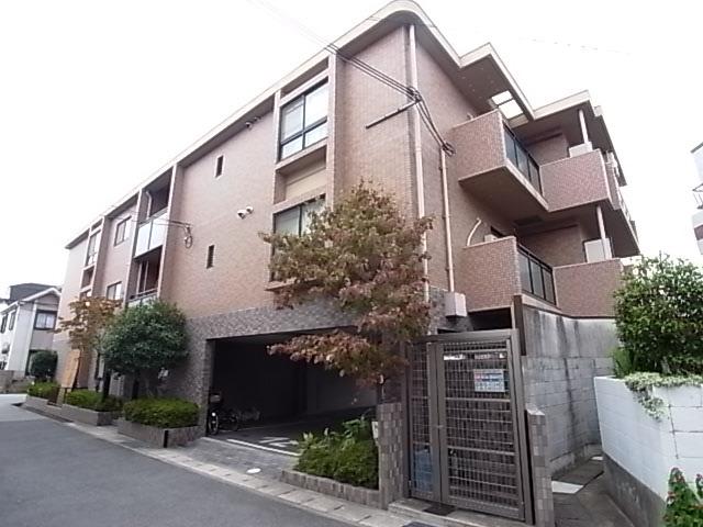 雅マンション パートII