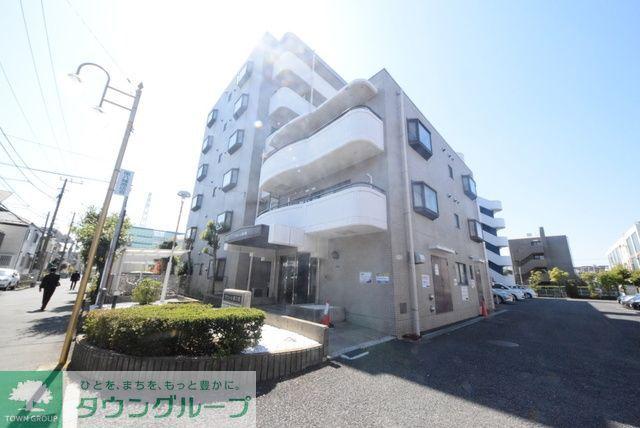 リヴェール南八幡
