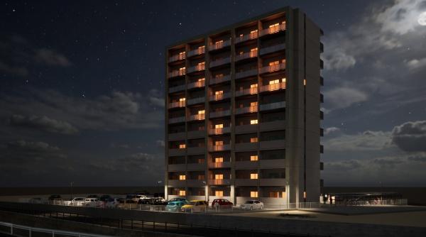 PASSERELLE MATSUBASHI