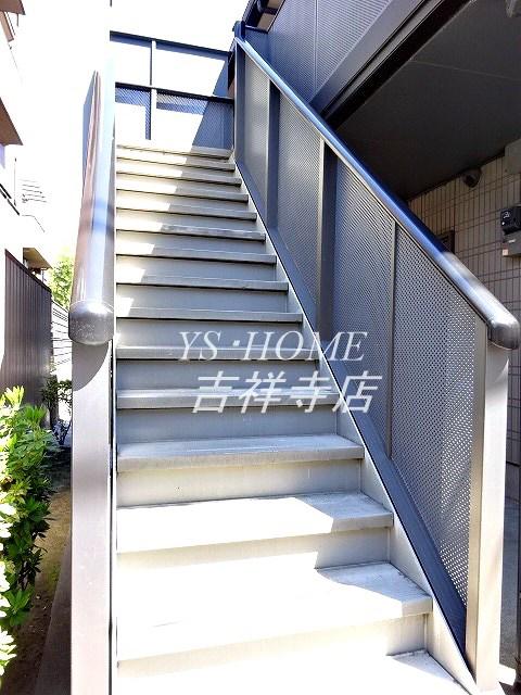 ドミール松庵
