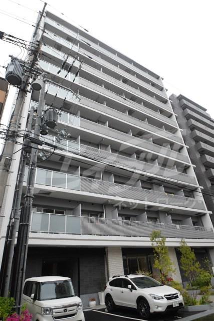 コンフォリア江坂広芝町