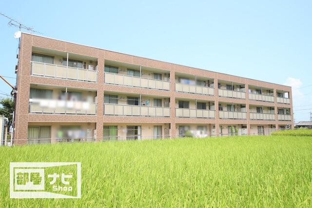 ＪＲ予讃線 赤星駅 徒歩19分 3階建 築23年