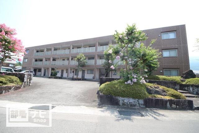 ＪＲ予讃線 赤星駅 徒歩19分  築23年