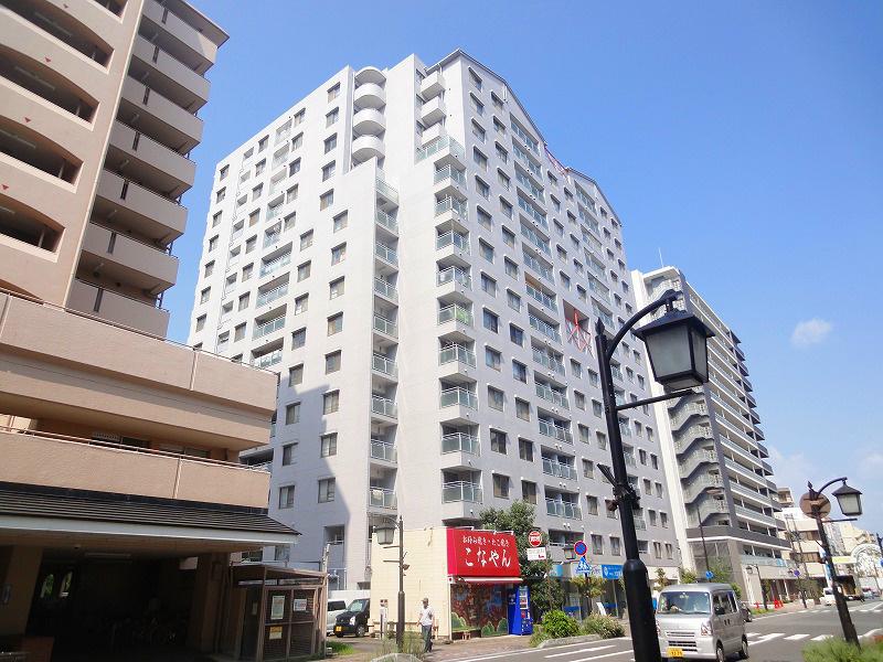 コスモ守山5番館
