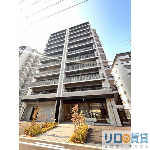 スプランディッド新大阪VII