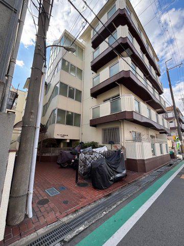 サンシティ武庫之荘弐番館