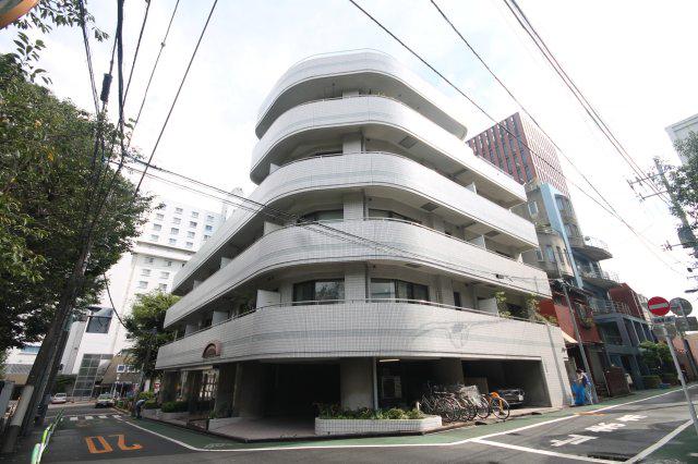 ラネージュ小石川
