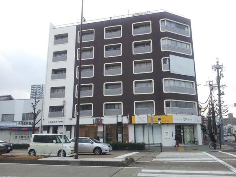 MIYAKODORI BLDG