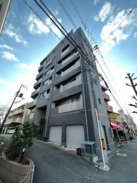 SHINKOU HOUSE HOTARUGAIKE