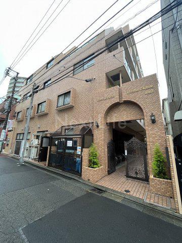 ライオンズマンション平間駅前第二
