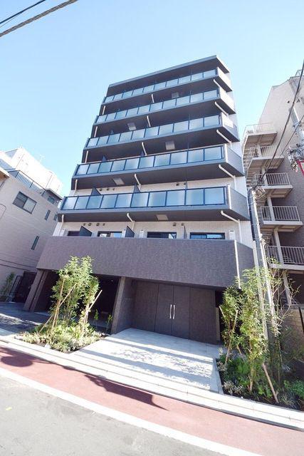 グランジット梅屋敷