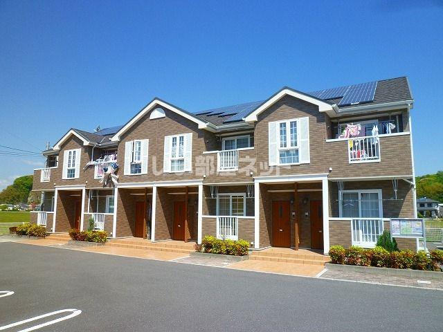 オアシス大内III