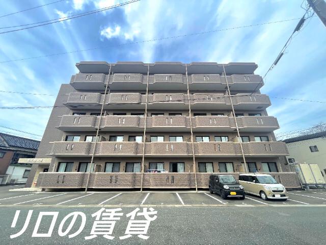 エスカーザ
