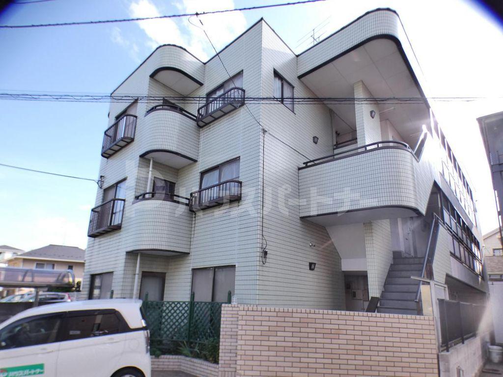 EPガーデン津田沼