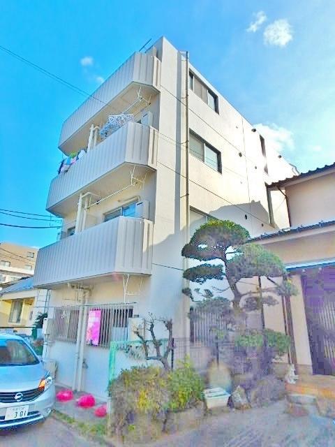 タウンライフ多摩センター2